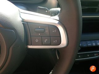 Jeep Avenger 1.2 eHybrid 74kW (100CV) Altitude