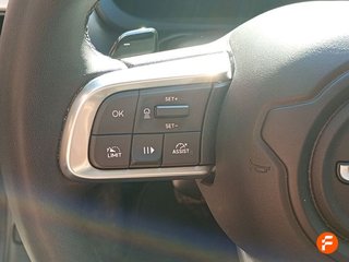 Jeep Avenger 1.2 eHybrid 74kW (100CV) Altitude
