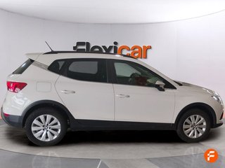 Seat Arona 1.0 TSI 70kW (95CV) Style Ecomotive