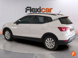 Seat Arona 1.0 TSI 70kW (95CV) Style Ecomotive