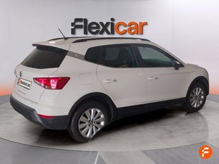 Seat Arona 1.0 TSI 70kW (95CV) Style Ecomotive