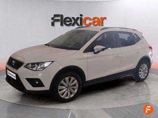 Seat Arona 1.0 TSI 70kW (95CV) Style Ecomotive