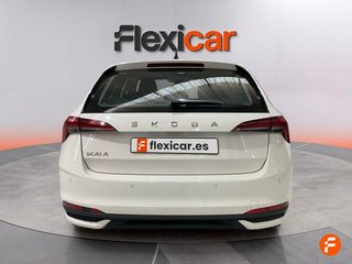 Skoda Scala 1.0 TSI 70KW (95CV) ESSENCE
