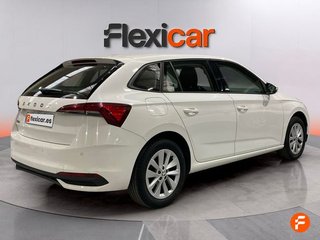 Skoda Scala 1.0 TSI 70KW (95CV) ESSENCE