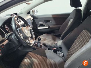 Volkswagen Scirocco R-Line 1.4 TSI 125CV BMT