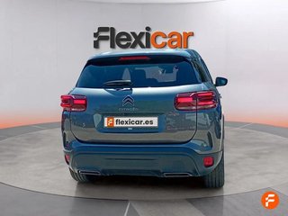 Citroën C5 Aircross HYBRID 100kW (136CV) e-DCS6 Max