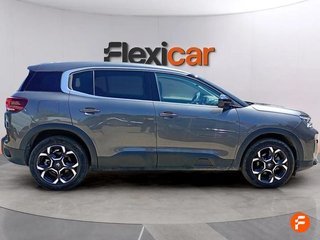 Citroën C5 Aircross HYBRID 100kW (136CV) e-DCS6 Max
