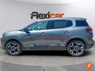 Citroën C5 Aircross HYBRID 100kW (136CV) e-DCS6 Max
