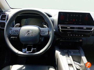 Citroën C5 Aircross HYBRID 100kW (136CV) e-DCS6 Max