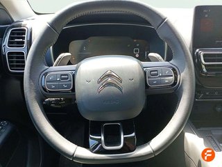 Citroën C5 Aircross HYBRID 100kW (136CV) e-DCS6 Max