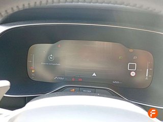 Citroën C5 Aircross HYBRID 100kW (136CV) e-DCS6 Max