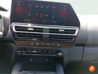 Citroën C5 Aircross HYBRID 100kW (136CV) e-DCS6 Max
