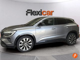Renault Austral Techno Mild Hybrid 116kW Auto