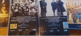 La Storia del Fascismo 13 DVD