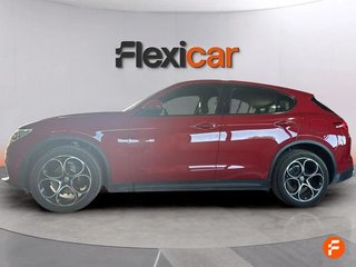 Alfa Romeo Stelvio 2.2 Diésel 154kW (210CV) Executive Q4