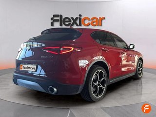 Alfa Romeo Stelvio 2.2 Diésel 154kW (210CV) Executive Q4