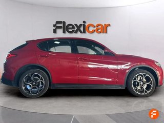Alfa Romeo Stelvio 2.2 Diésel 154kW (210CV) Executive Q4