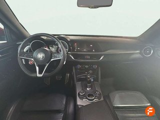 Alfa Romeo Stelvio 2.2 Diésel 154kW (210CV) Executive Q4