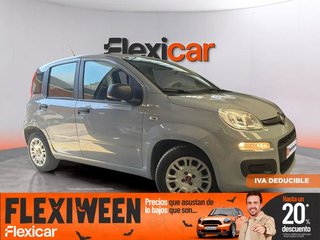 Fiat Panda City Cross 1.0 Gse 51kw (70CV)