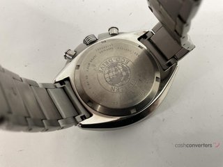 reloj pulsera caballero citizen b620-r007009