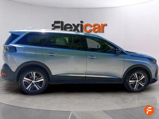 Peugeot 5008 1.2 PureTech 96KW (130CV) S&S GT