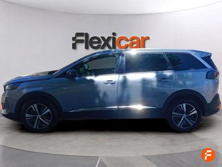 Peugeot 5008 1.2 PureTech 96KW (130CV) S&S GT