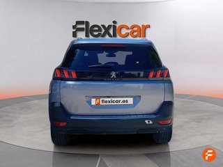 Peugeot 5008 1.2 PureTech 96KW (130CV) S&S GT