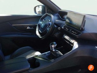 Peugeot 5008 1.2 PureTech 96KW (130CV) S&S GT
