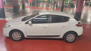 Renault Megane 2009