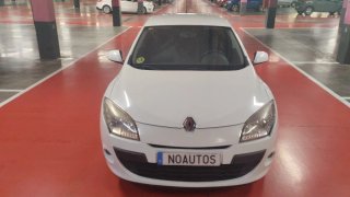 Renault Megane 2009