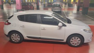 Renault Megane 2009