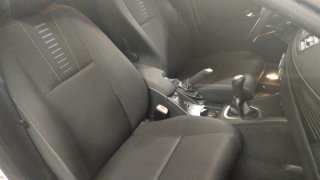 Renault Megane 2009
