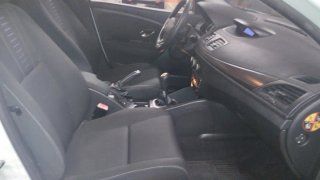 Renault Megane 2009
