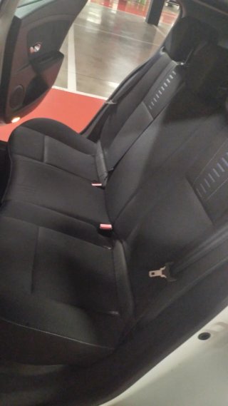 Renault Megane 2009