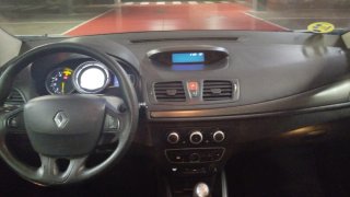 Renault Megane 2009