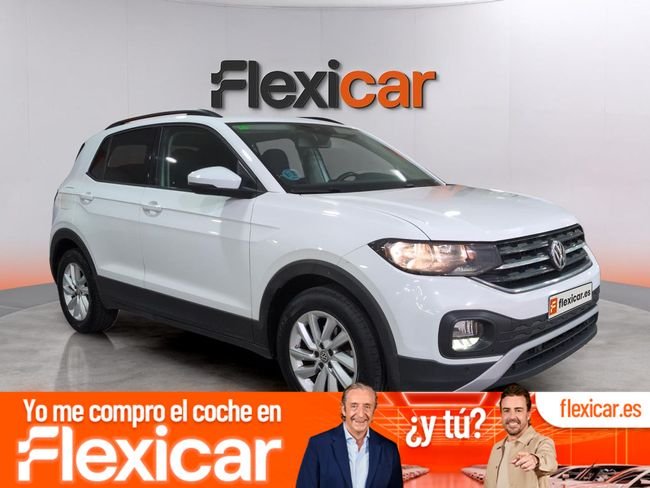 Volkswagen T-Cross Advance 1.0 TSI 85kW (115CV) - foto 1