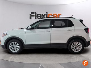 Volkswagen T-Cross Advance 1.0 TSI 85kW (115CV)