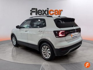 Volkswagen T-Cross Advance 1.0 TSI 85kW (115CV)