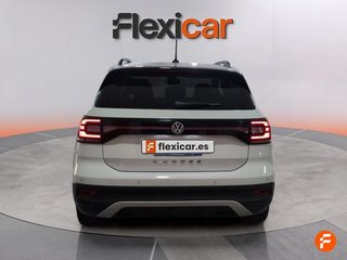 Volkswagen T-Cross Advance 1.0 TSI 85kW (115CV)
