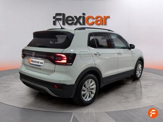 Volkswagen T-Cross Advance 1.0 TSI 85kW (115CV)