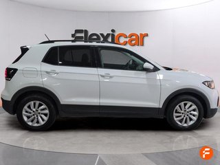 Volkswagen T-Cross Advance 1.0 TSI 85kW (115CV)