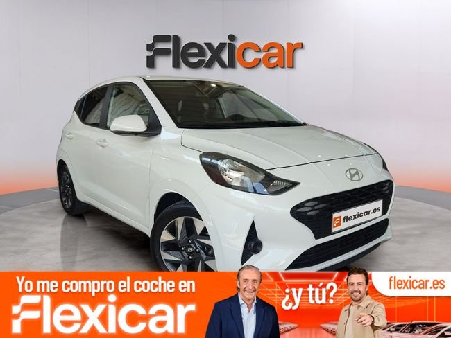 Hyundai i10 1.0 Essence - foto 1