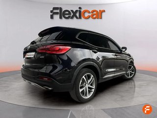 MG HS 1.5 Turbo GDI Luxury DCT