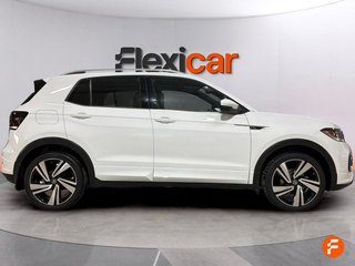 Volkswagen T-Cross Sport 1.0 TSI 81kW (110CV)