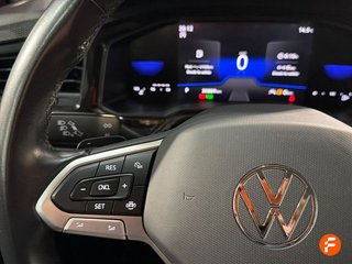 Volkswagen Polo Life 1.0 TSI 70kW (95CV) DSG