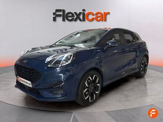Ford Puma 1.0 EcoBoost 125cv ST-Line MHEV