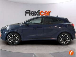 Ford Puma 1.0 EcoBoost 125cv ST-Line MHEV