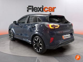 Ford Puma 1.0 EcoBoost 125cv ST-Line MHEV