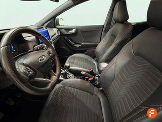 Ford Puma 1.0 EcoBoost 125cv ST-Line MHEV