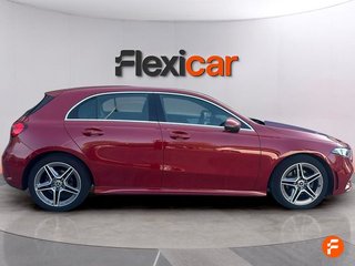 Mercedes Clase A A 200 d